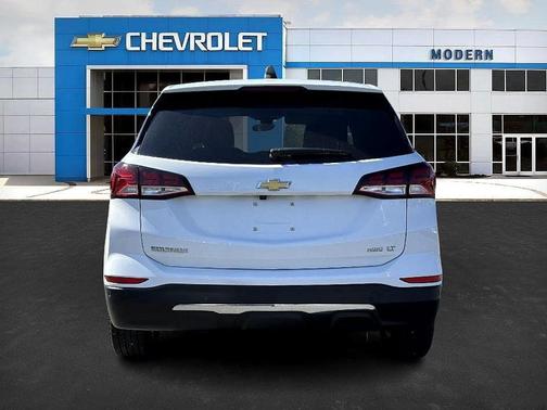 2023 Chevrolet Equinox 2LT