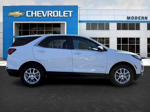 2023 Chevrolet Equinox 2LT