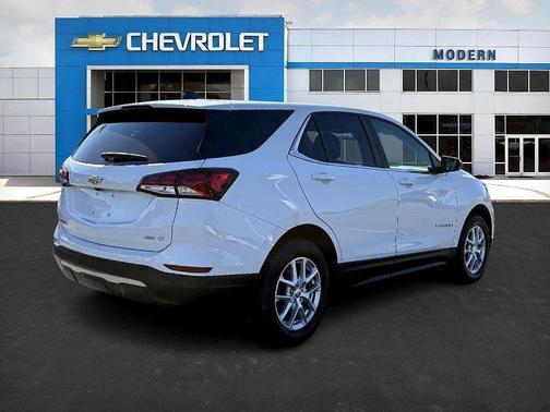 2023 Chevrolet Equinox 2LT