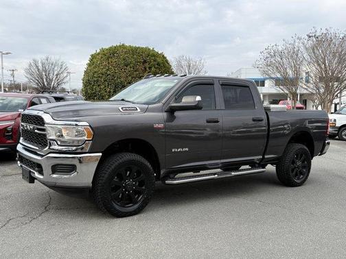 2020 RAM 2500 Tradesman