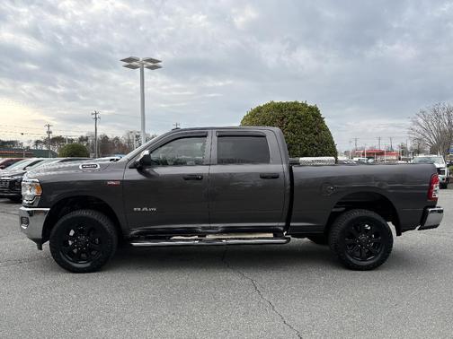 2020 RAM 2500 Tradesman
