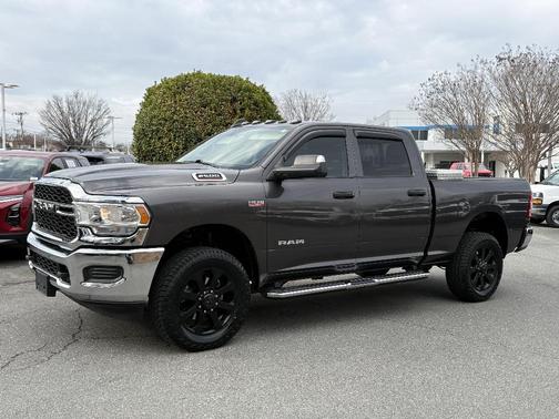 2020 RAM 2500 Tradesman