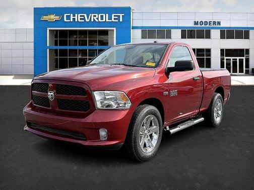2014 RAM 1500 Tradesman/Express