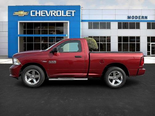 2014 RAM 1500 Tradesman/Express