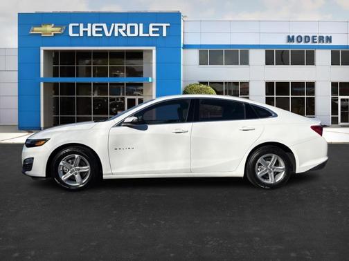 2024 Chevrolet Malibu 1LS