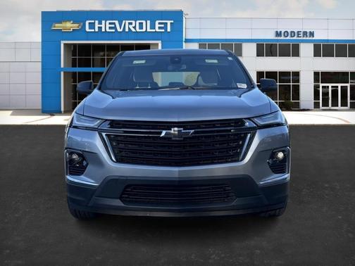 2024 Chevrolet Traverse Limited LS