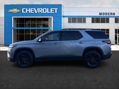 2024 Chevrolet Traverse Limited LS