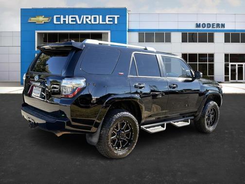 2014 Toyota 4Runner SR5