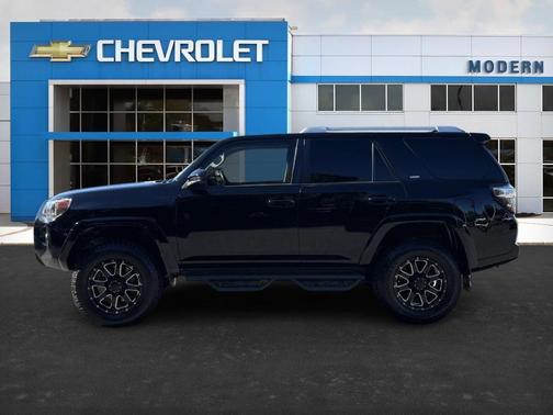 2014 Toyota 4Runner SR5