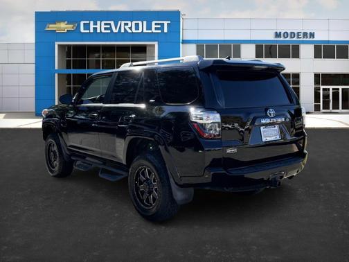 2014 Toyota 4Runner SR5