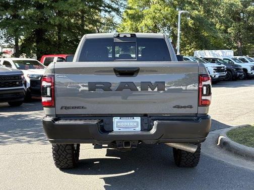 2024 RAM 2500 Power Wagon