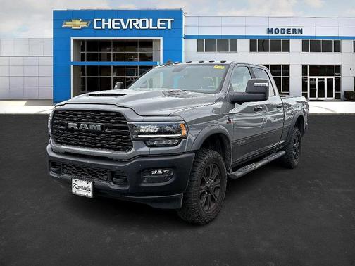 2024 RAM 2500 Power Wagon