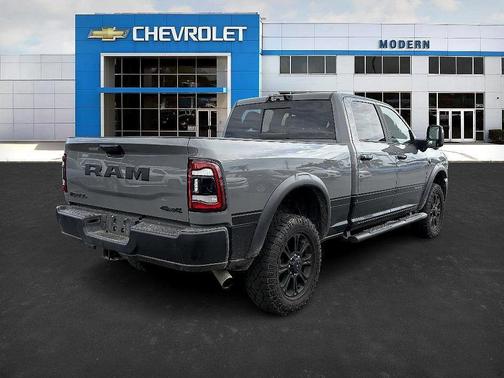 2024 RAM 2500 Power Wagon