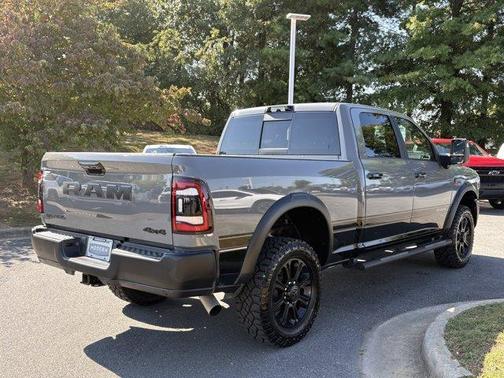 2024 RAM 2500 Power Wagon