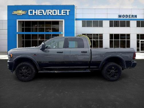 2024 RAM 2500 Power Wagon