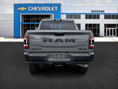 2024 RAM 2500 Power Wagon