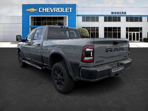 2024 RAM 2500 Power Wagon