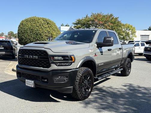 2024 RAM 2500 Power Wagon
