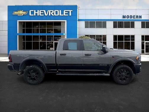 2024 RAM 2500 Power Wagon