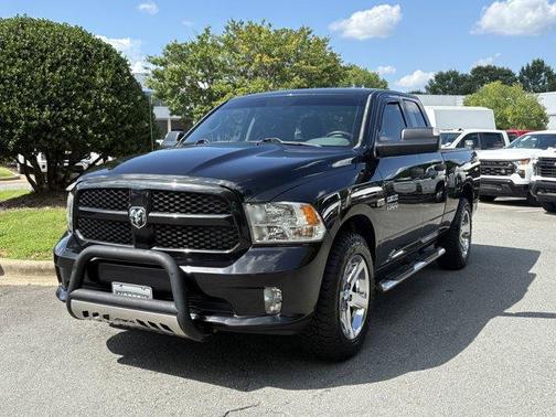 2016 RAM 1500 Tradesman/Express