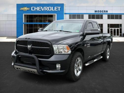 2016 RAM 1500 Tradesman/Express