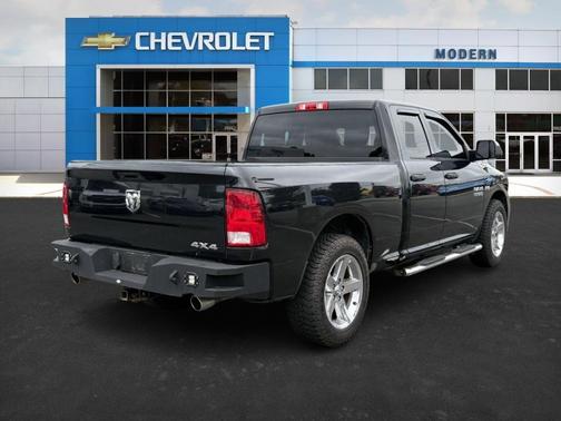 2016 RAM 1500 Tradesman/Express