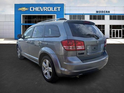 2009 Dodge Journey R/T