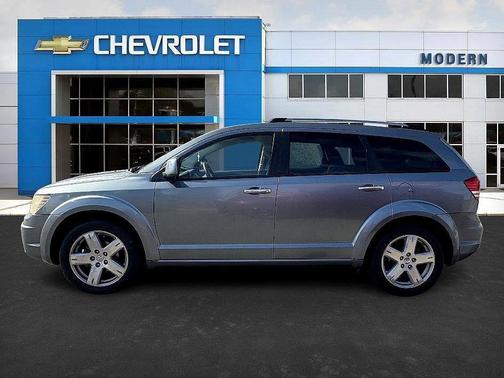 2009 Dodge Journey R/T
