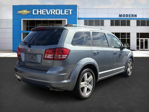 2009 Dodge Journey R/T