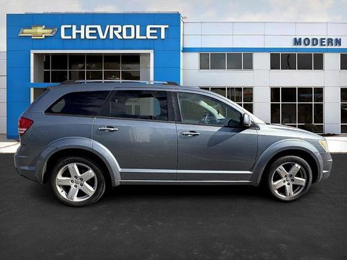 2009 Dodge Journey R/T