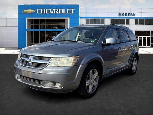 2009 Dodge Journey R/T