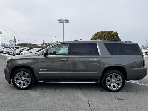 2018 GMC Yukon XL Denali