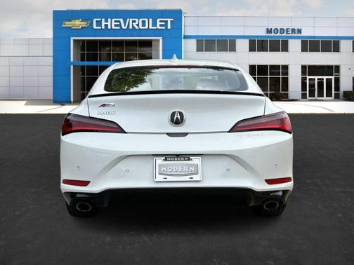 2023 Acura Integra A-Spec Technology