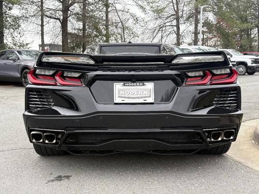 2023 Chevrolet Corvette Stingray w/2LT