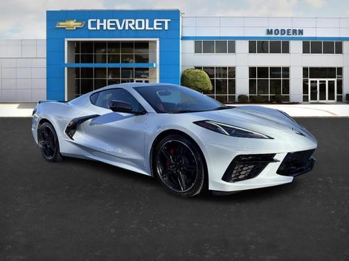 2020 Chevrolet Corvette Stingray w/3LT
