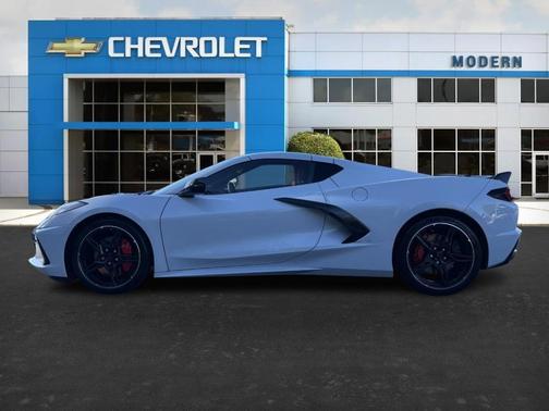 2020 Chevrolet Corvette Stingray w/3LT