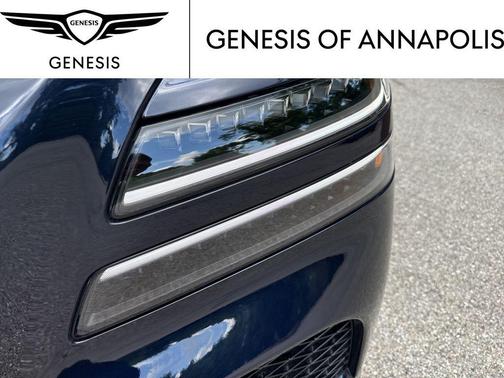 2025 Genesis GV80 3.5T Prestige