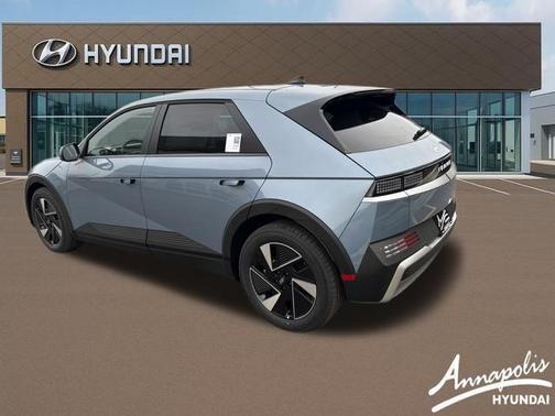 2026 Hyundai IONIQ 5 SEL