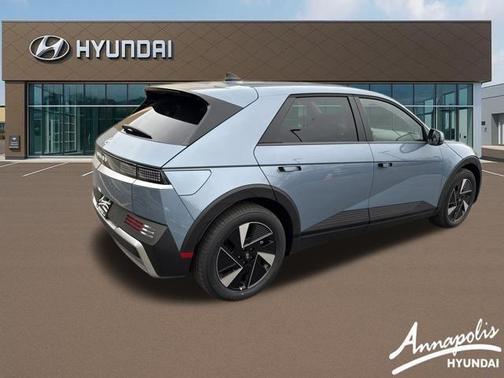 2026 Hyundai IONIQ 5 SEL