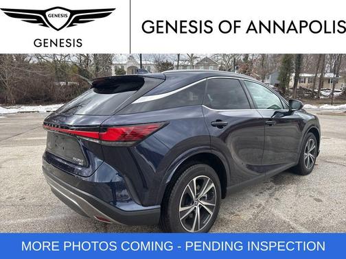 2023 Lexus RX 350 Premium