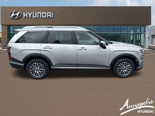 2026 Hyundai PALISADE SEL Premium 7P