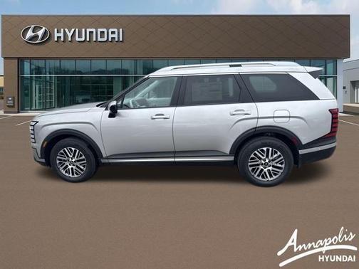 2026 Hyundai PALISADE SEL Premium 7P