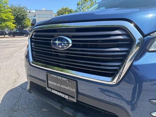 2019 Subaru Ascent Limited 8-Passenger