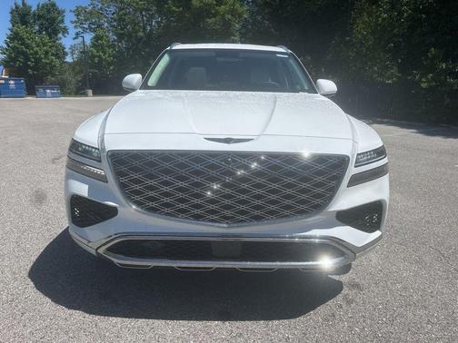 2025 Genesis GV80 3.5T Prestige