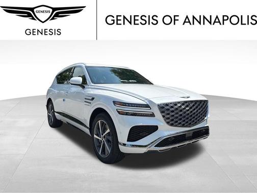 2025 Genesis GV80 2.5T Advanced