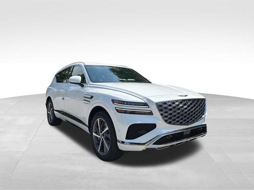 2025 Genesis GV80 2.5T Advanced