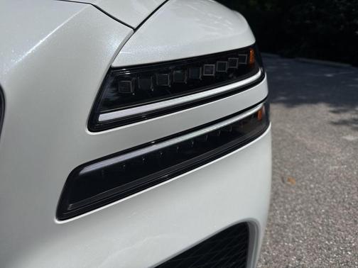 2025 Genesis GV80 2.5T Advanced