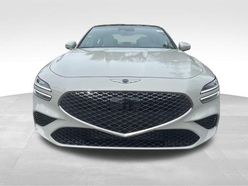 2025 Genesis G70 3.3T Sport Advanced