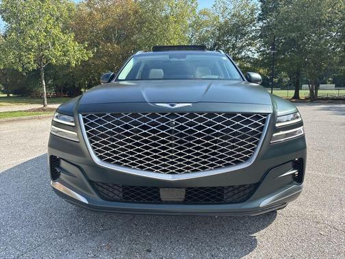2023 Genesis GV80 3.5T