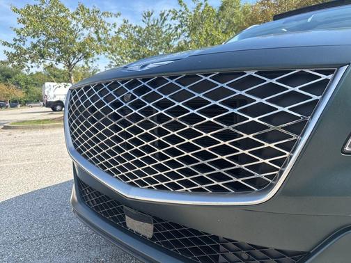 2023 Genesis GV80 3.5T